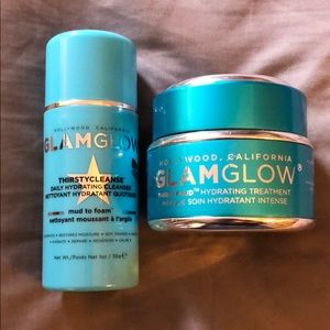 GlamGlow Thirsty Mud Bundle